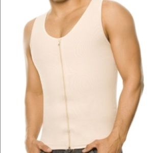 Ann Chery Shape Wear Nude Large size